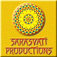 Sarasvati Productions logo
