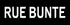 Rue Bunte - arts and events location, Berlin